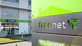 Freenet steigt bei Schweizer Telekom-Firma ein