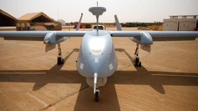 Der Feind schießt, die Bundeswehr filmt