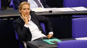 AfD soll mehr als 500.000 Euro Strafe zahlen