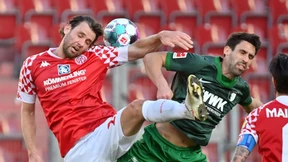 Augsburg – doch ein Angstgegner?