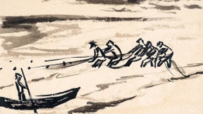 Die Ostsee ist für alle da