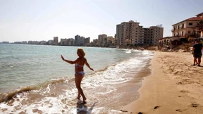 Wie eine Geisterstadt eine Präsidentenwahl beeinflusst