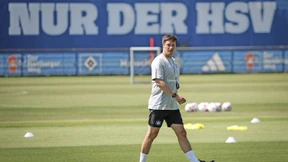 „Um uns muss sich keiner Sorgen machen“