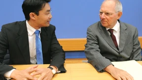 „Mein neuer bester Freund“