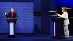 Trump lässt Anerkennung von etwaiger Wahlniederlage offen