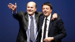 Feind, Erzfeind,  Parteifreund