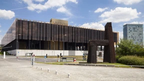 Arbeit statt Sozialhilfe