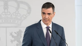 Sánchez bekräftigt Kritik an USA wegen Vorgehen in Irankrieg