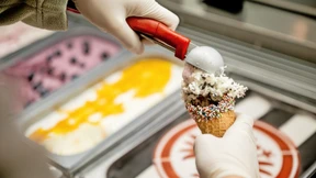 Wo die Kugel Eis am teuersten ist