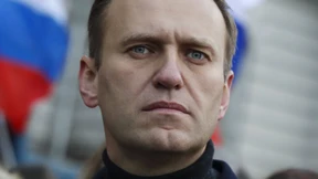 Hinweise auf C-Waffen-Spezialisten in Tomsk