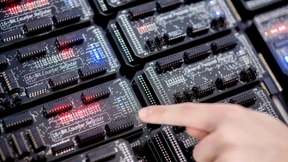 „Informatik hat keinen guten Ruf bei jungen Frauen“