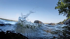 Die Kamera und der sture Zufall