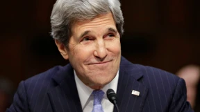 Senat bestätigt Kerry als Außenminister