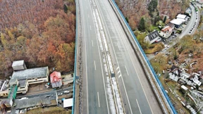 „Die Autobahn hat alles kaputt gemacht“