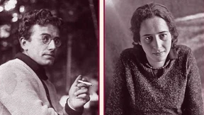 Fensterlos sind die Monaden, und unglücklich Liebende können von ihnen lernen