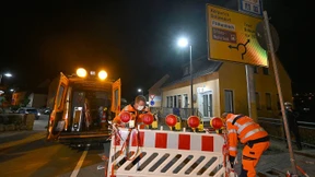 Auswärtiges Amt stuft Luxemburg als Risikogebiet ein