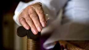 Wenn niemand mehr den Holocaust bezeugt