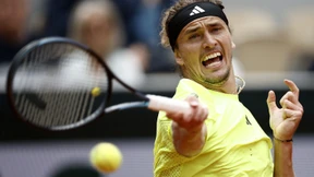 Zverevs bemerkenswert schneller Auftaktsieg