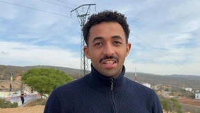 „Erst dann habe ich realisiert: Das ist nicht ungefährlich, was ich mache“