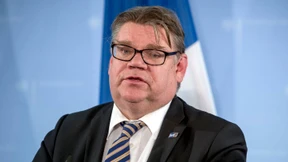 Finnlands Außenminister will keine Neonazis bei seinen „Wahren Finnen“