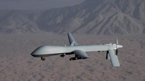 Trump gibt CIA neue Befugnisse für Drohnenangriffe