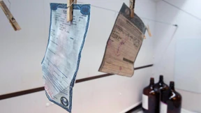 1000 Milliarden gegen die Dämonen