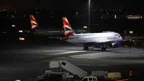 Flugverkehr wegen Drohne lahmgelegt