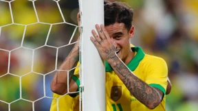 „Coutinho glänzt“