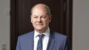 Onkel Olaf und der Reiz der Börse