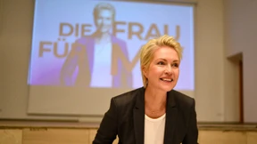 SPD bietet den Linken Koalitionsverhandlungen an