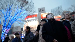 Wann geht Japan die Schulden-Puste aus?