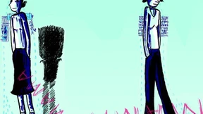 Nicht das Ende der Welt