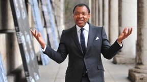 Eine ganz neue Perspektive auf uns selbst