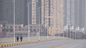 Dem Virus davonfliegen