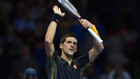 Djokovic bezwingt Murray 