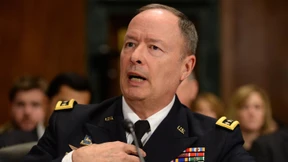 NSA-Chef verteidigt Abhörprogramme