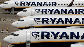 Rekordgewinn für Ryanair