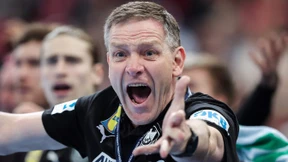 Unruhe nach dem Sturm im deutschen Handball