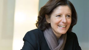 „Ich konnte kein Wort Hochdeutsch“