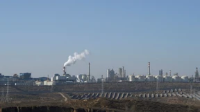 Chinas doppelbödige Klimaziele