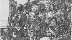 Warum sollte das Staatskunst sein?