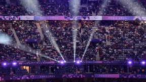 Ein überwältigendes Fest