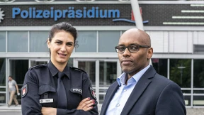 „Er sagte: Du bist doch Türkin. Dann geht das nicht“