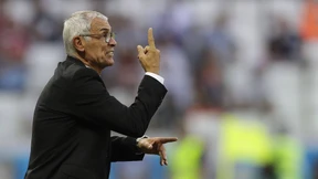 Ägypten trennt sich Trainer Cúper