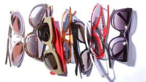 So blickt man der Sonne entgegen