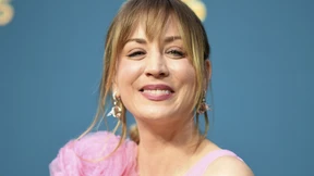 Kaley Cuoco ist Mutter geworden