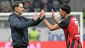 Dino Toppmöllers Suche nach der Schärfe