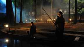 Der Nebel bleibt undurchdringlich