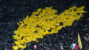 Kinder schlagen Chaoten 