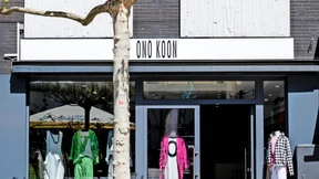 Große Märkte und kleine Läden